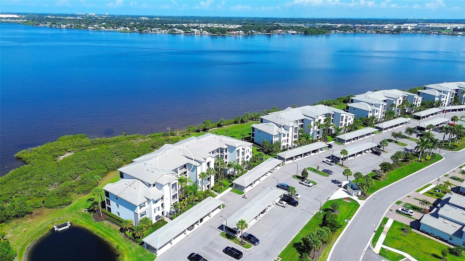 850 TIDEWATER SHORES LOOP #402