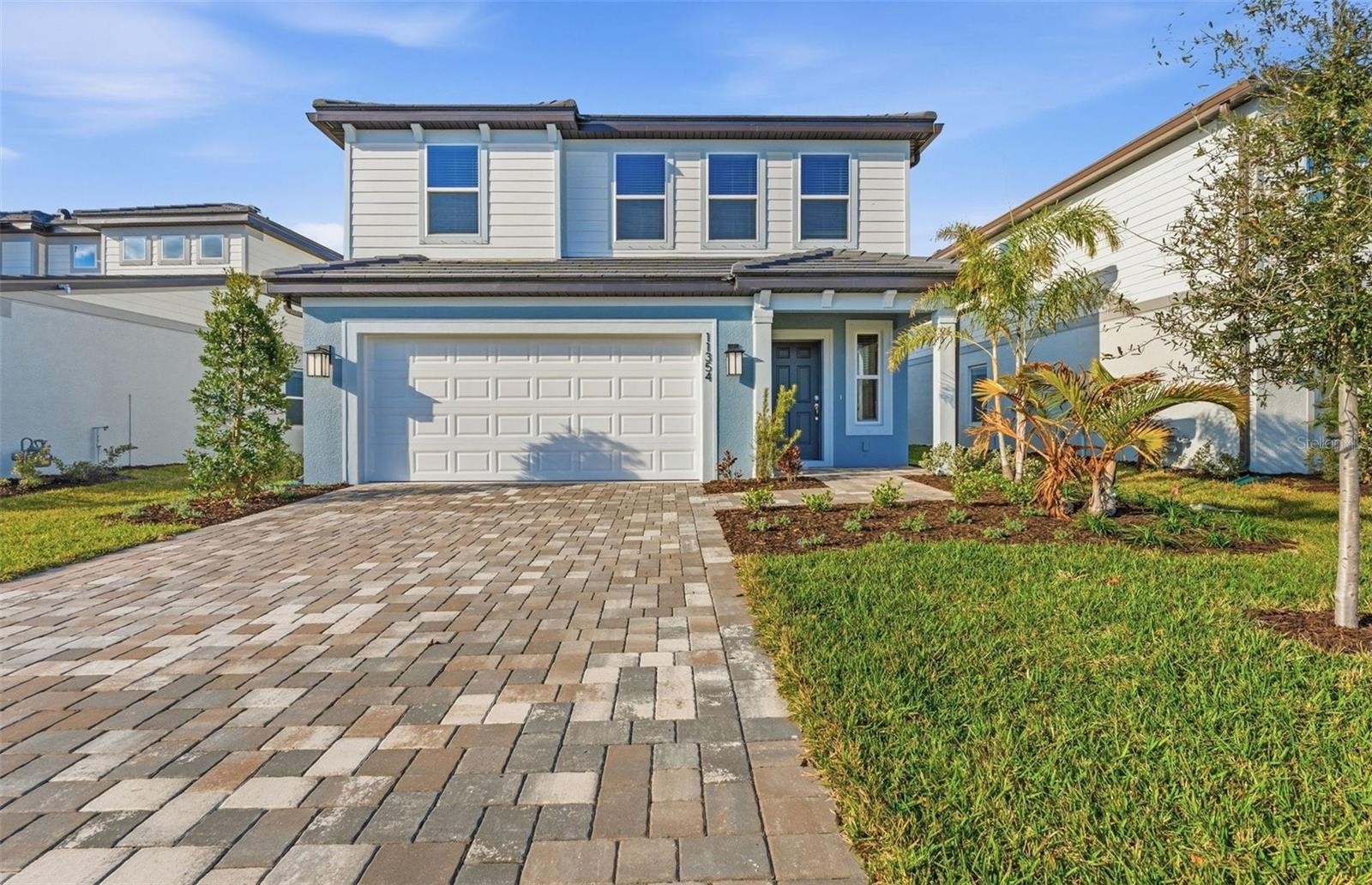 11354 MEADOW RIVER WAY