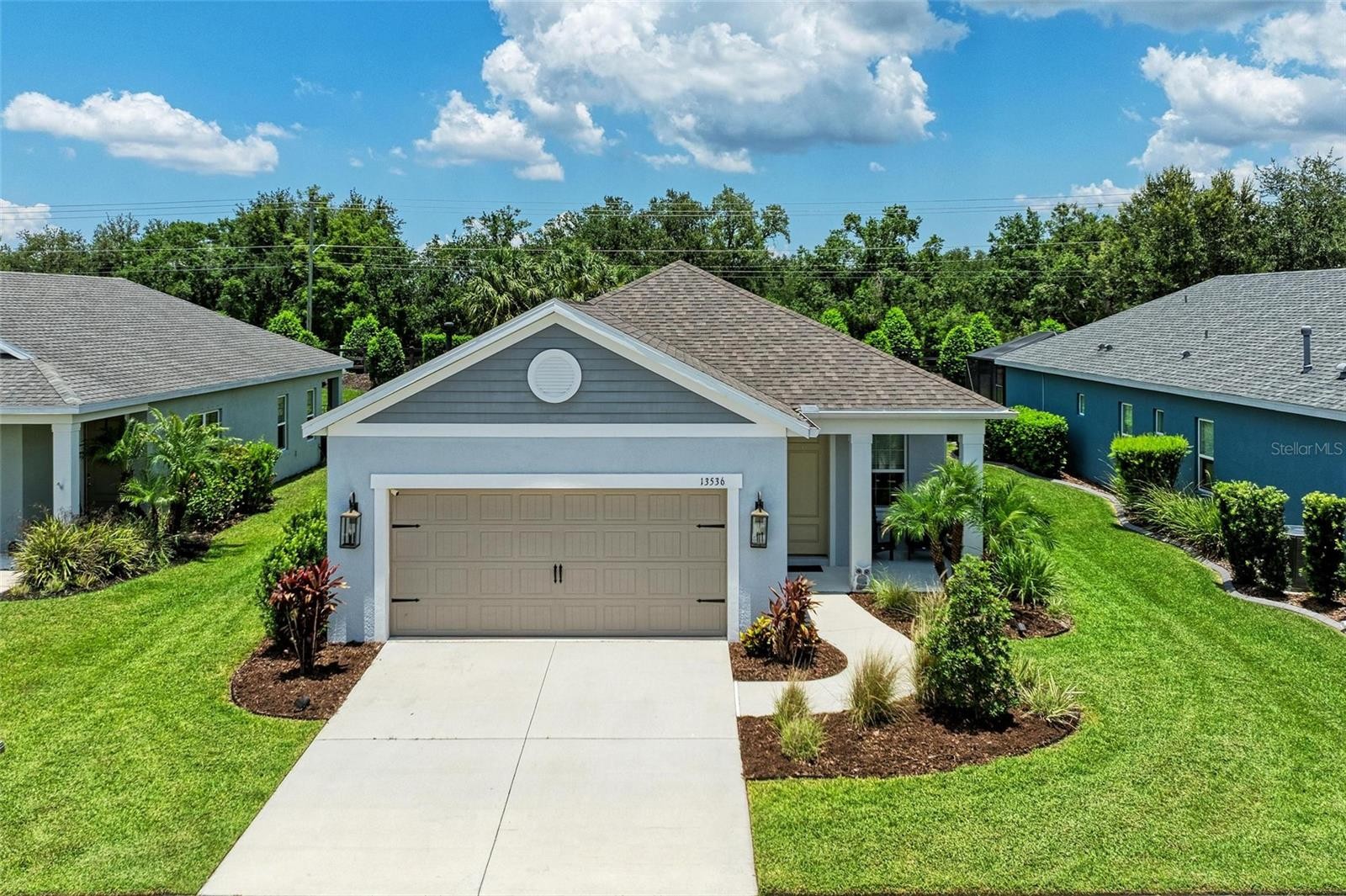 13536 OLD CREEK CT