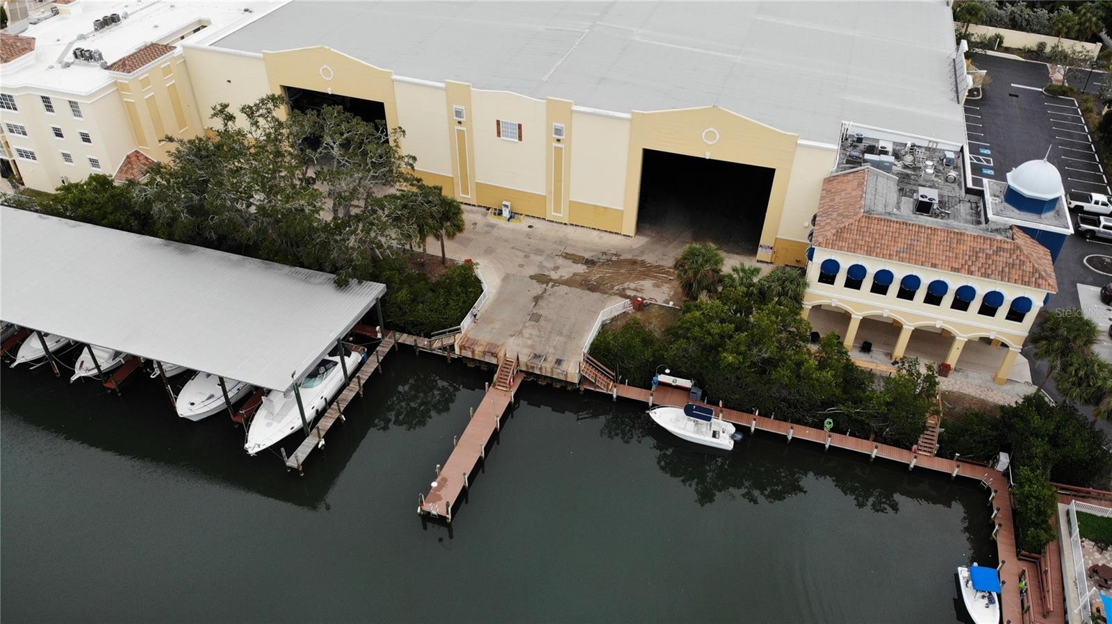 570 BLACKBURN POINT RD #36