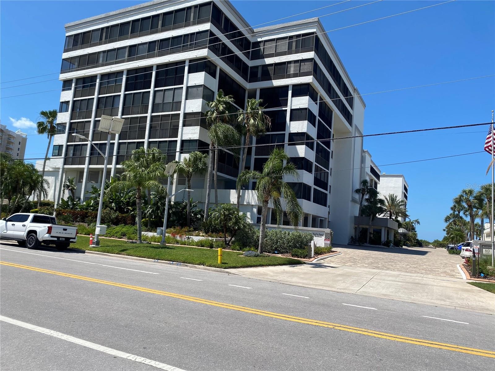 1100 BENJAMIN FRANKLIN DR #802