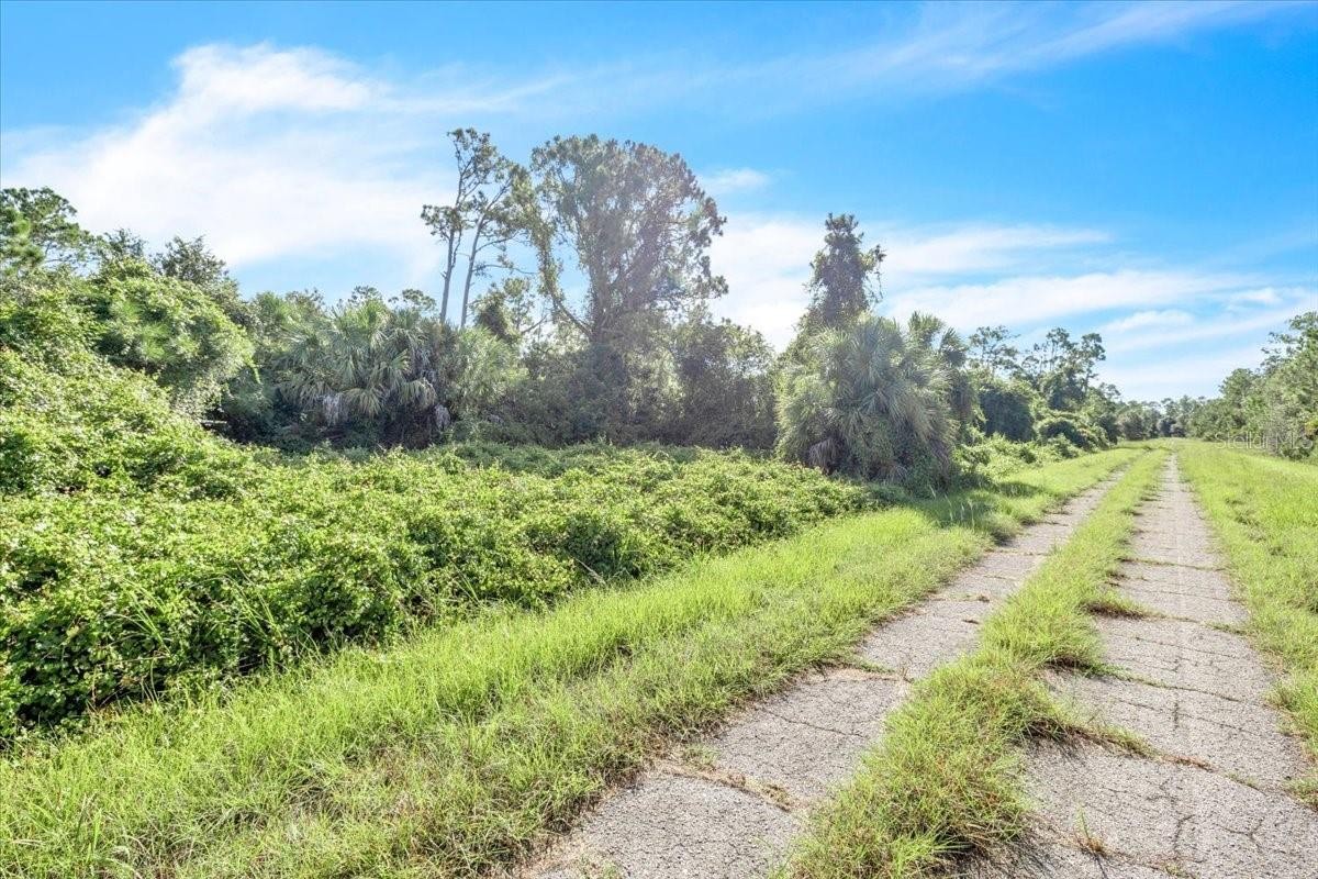 LOT 5 BIGNAY RD