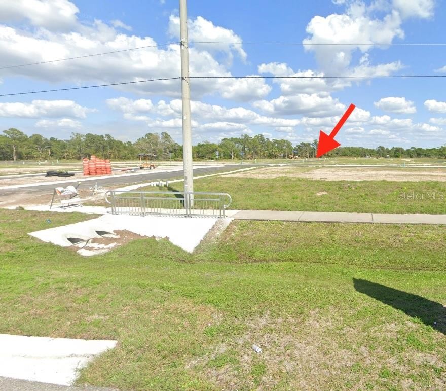 20021 GOLDEN GLOW LOOP