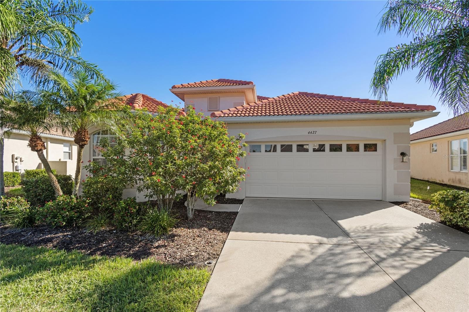 4427 BLUE HERON CIRCLE