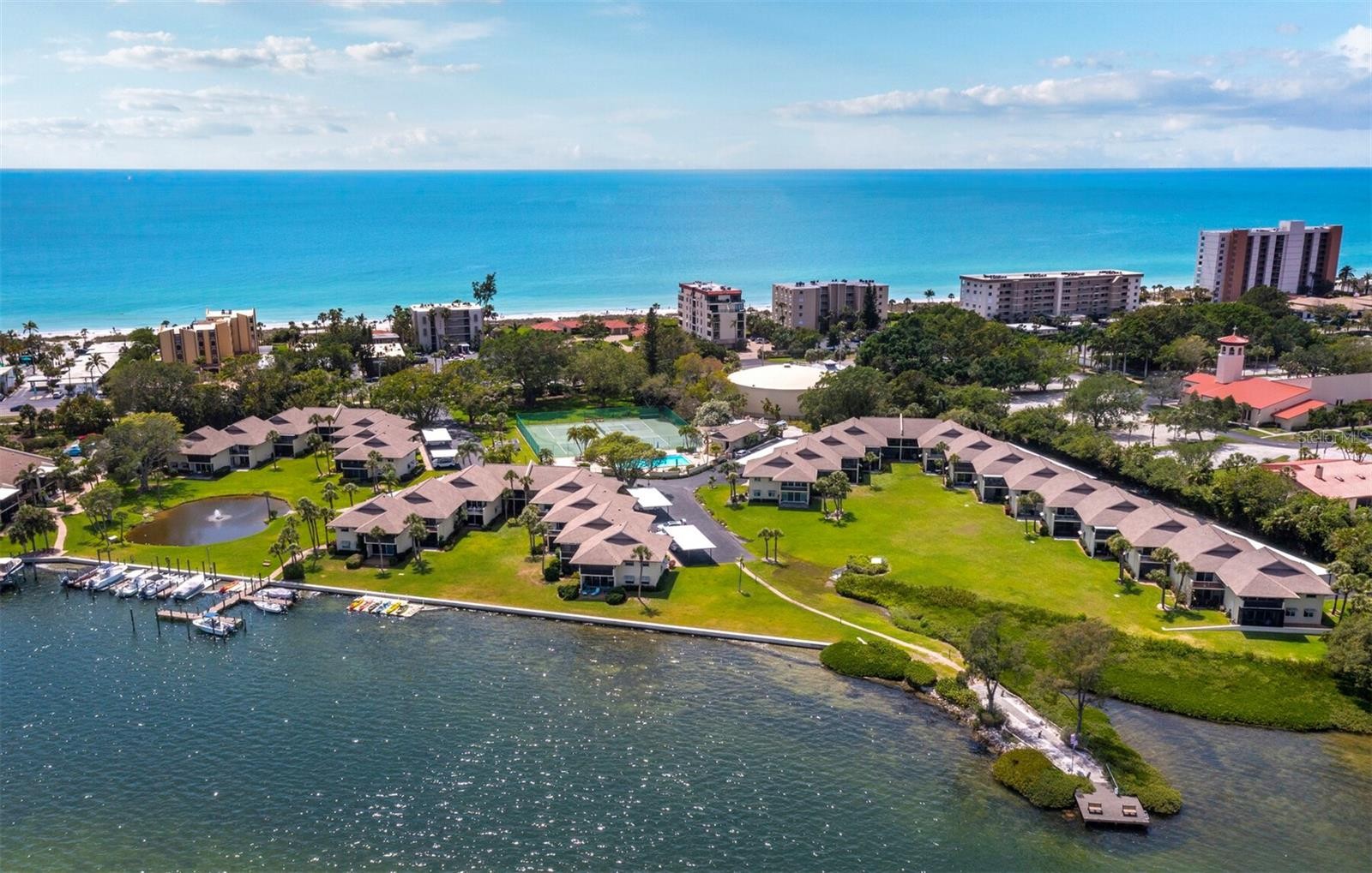 4234 Gulf Of Mexico Dr #D1 Longboat Key Florida 34228