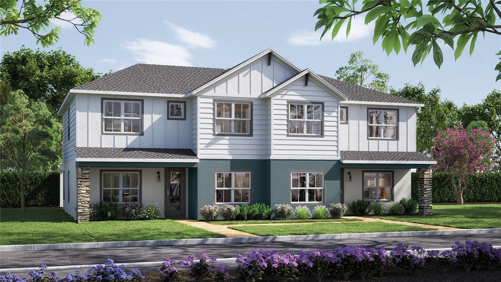 10705 WADING RIVER AVE