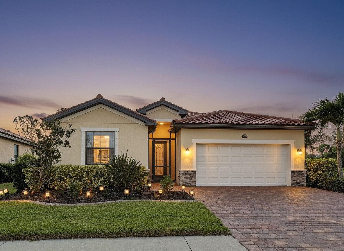 12390 CINQUETERRE DR