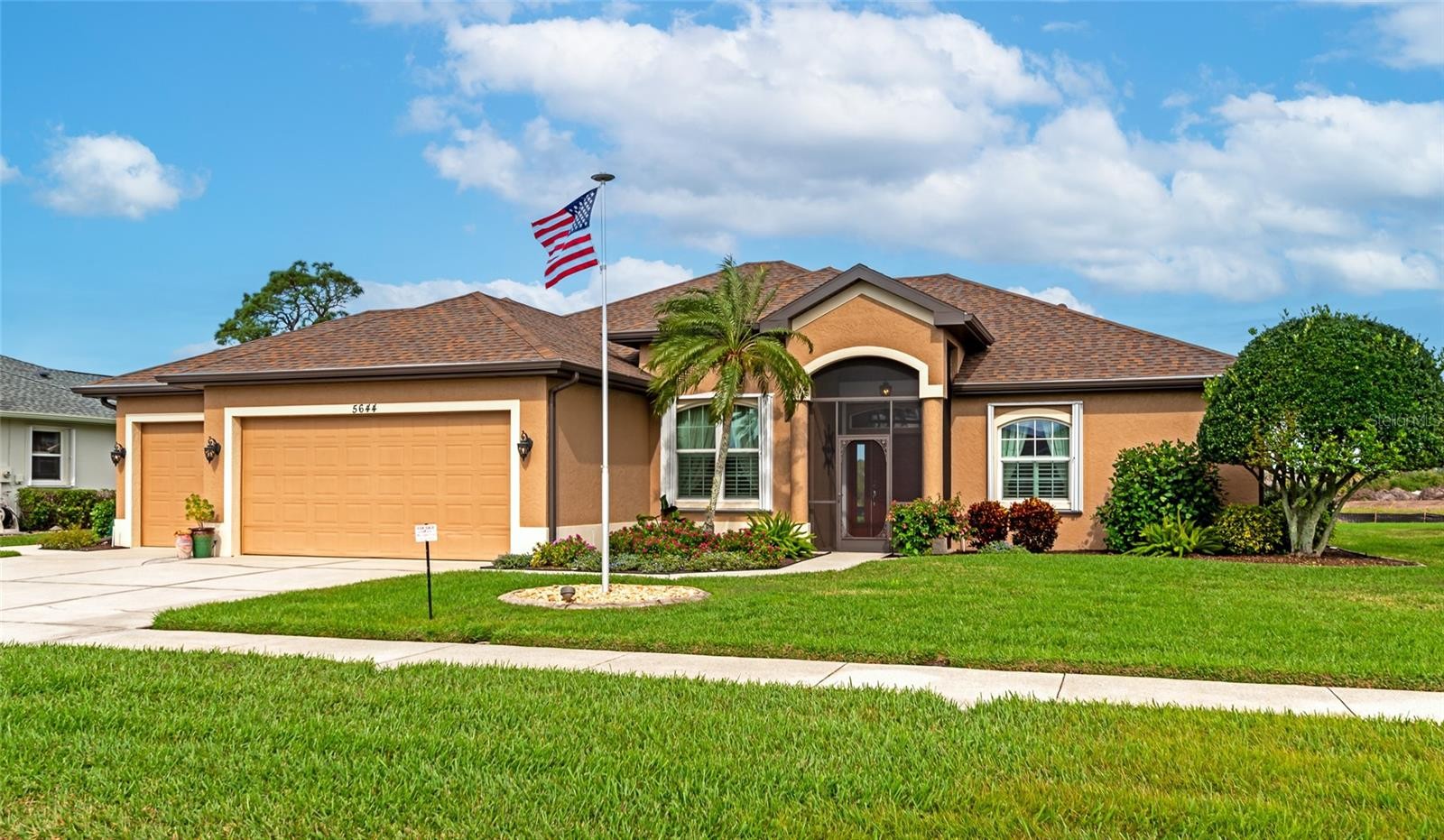 5644 Rutherford Ct North Port Florida 34287
