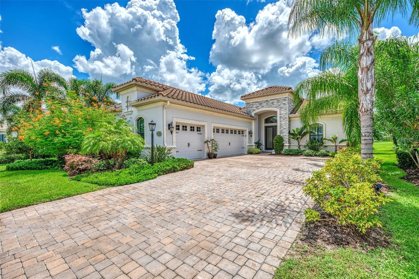 15520 Castle Park Ter Lakewood Ranch Florida 34202