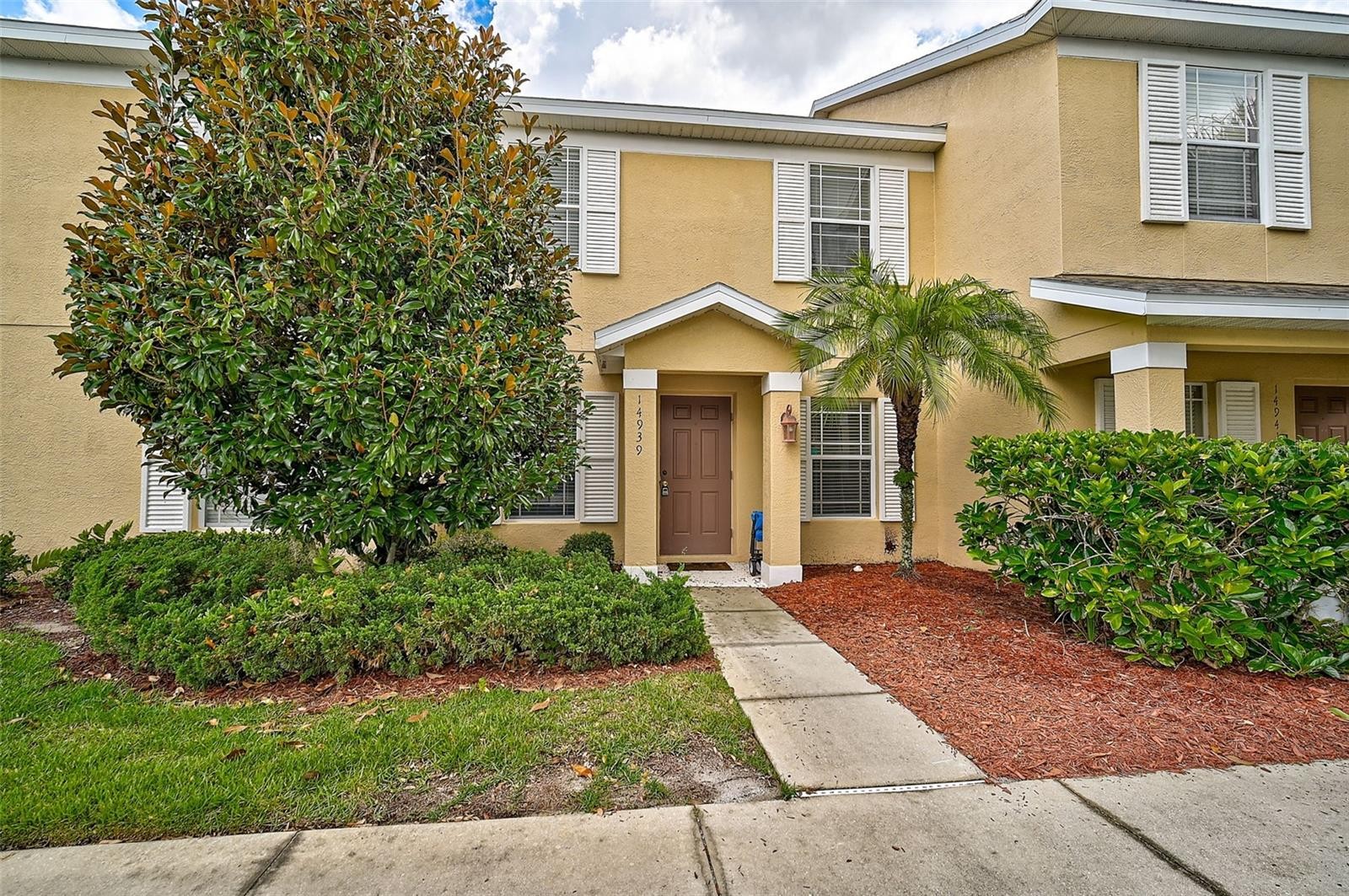 14939 Amberjack Ter #102 Lakewood Ranch Florida 34202