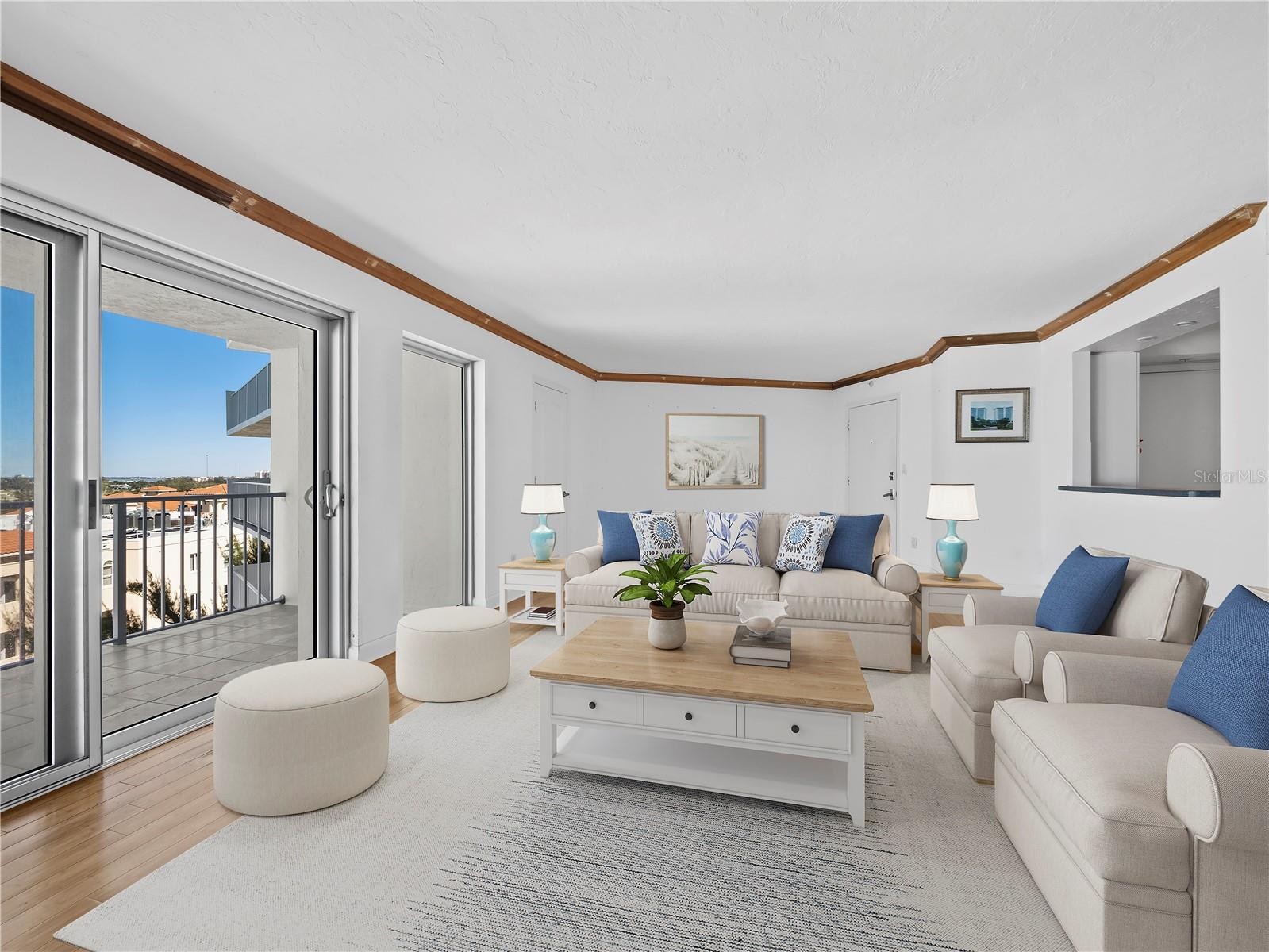 2301 GULF OF MEXICO DR #91N