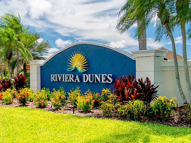606 Riviera Dunes Way #305