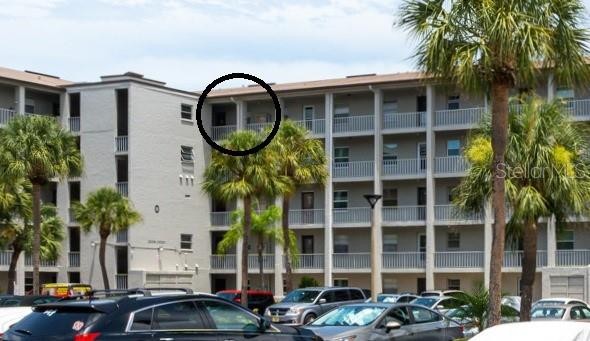 3276 LAKE BAYSHORE DR N #O-517