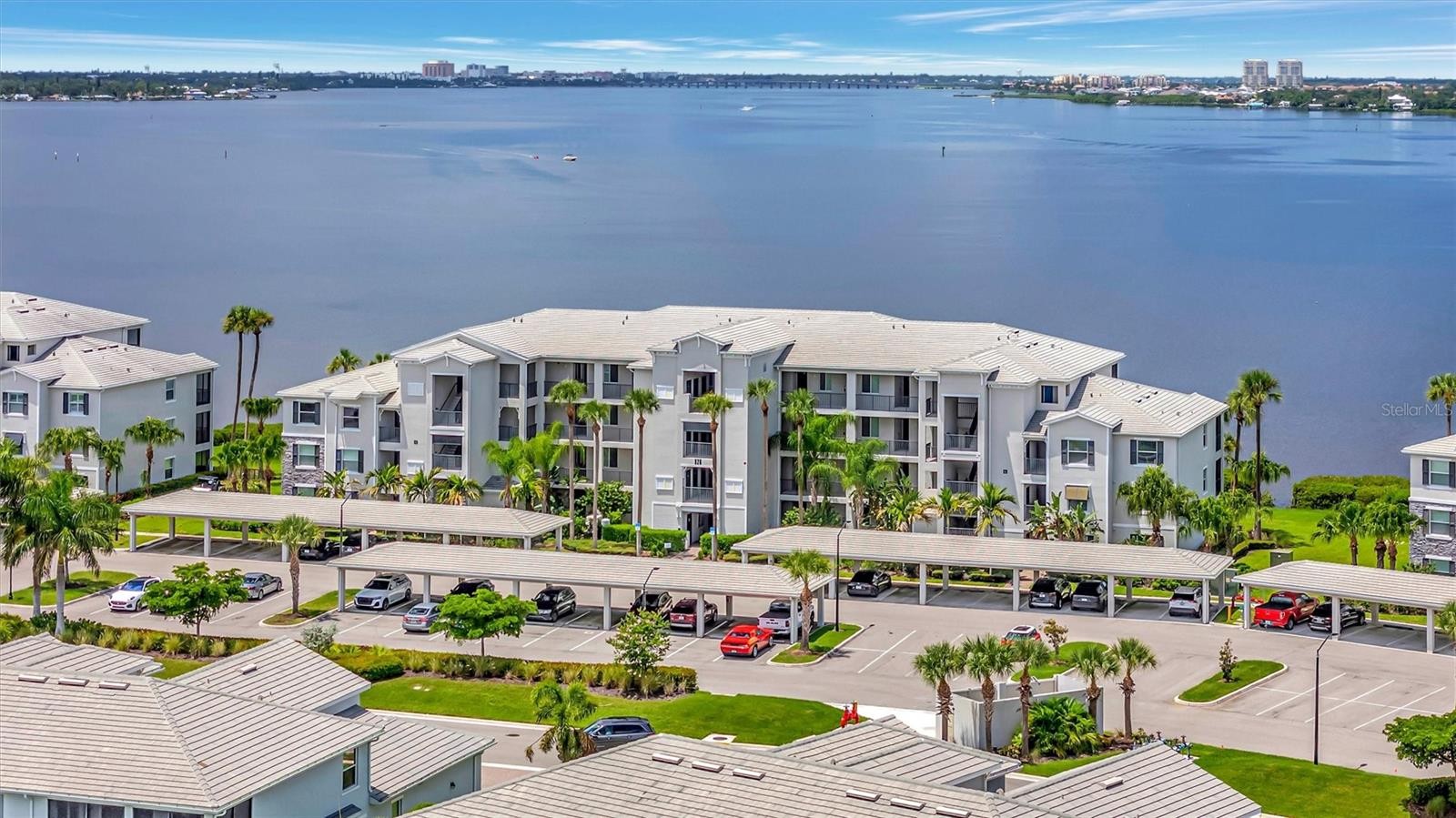 920 TIDEWATER SHORES LOOP #308