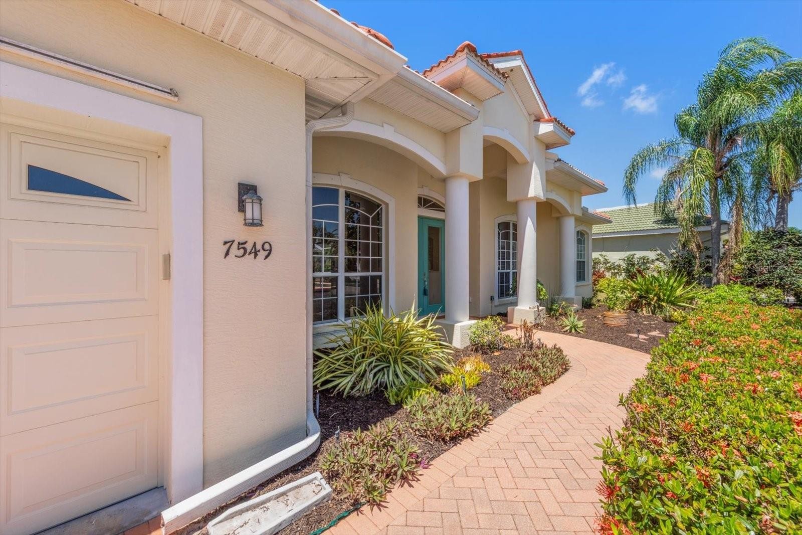 7549 PALMER GLEN CIR