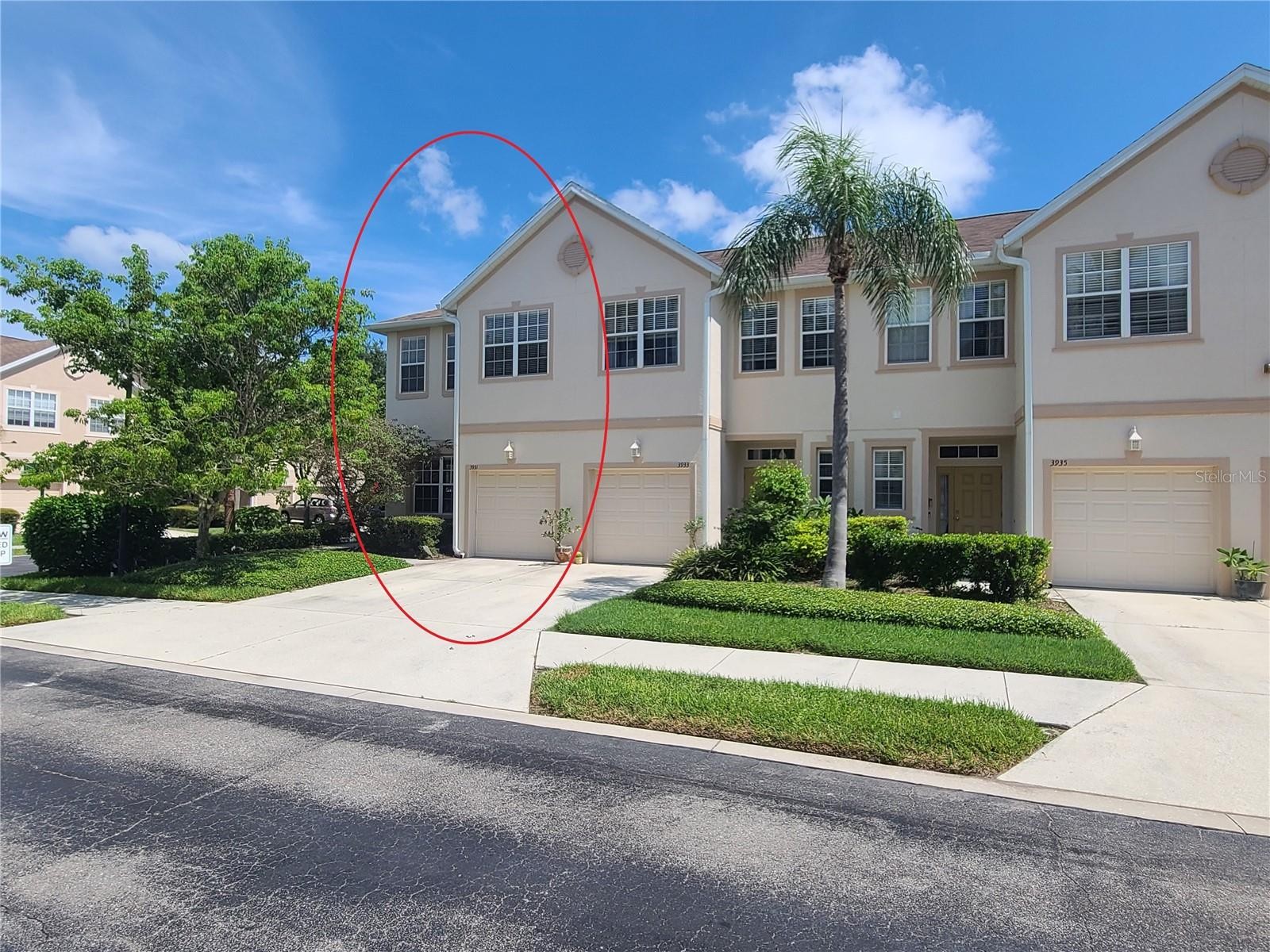 3931 YELLOWSTONE CIR