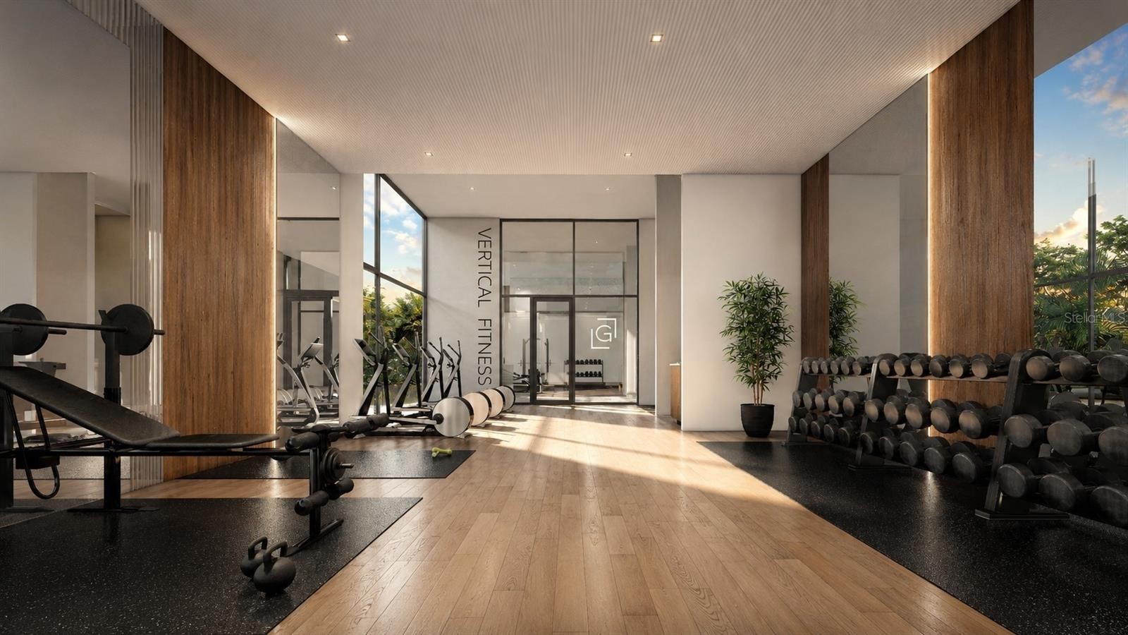 The Gallery Sarasota Condos For Sale