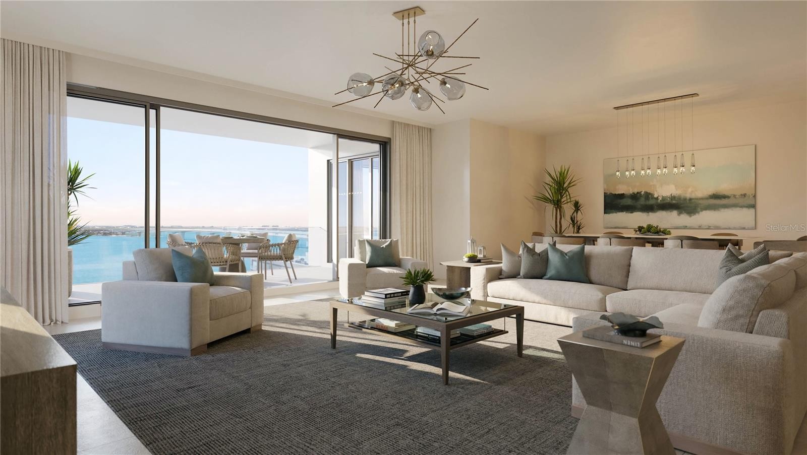325 GOLDEN GATE PT #604
