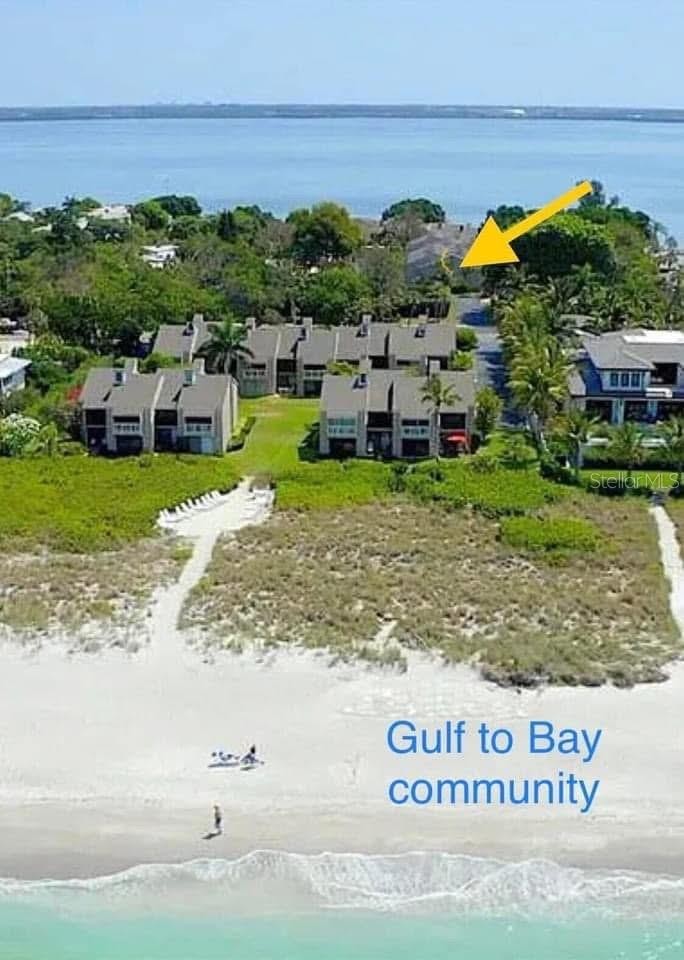 5260 GULF OF MEXICO DR #403