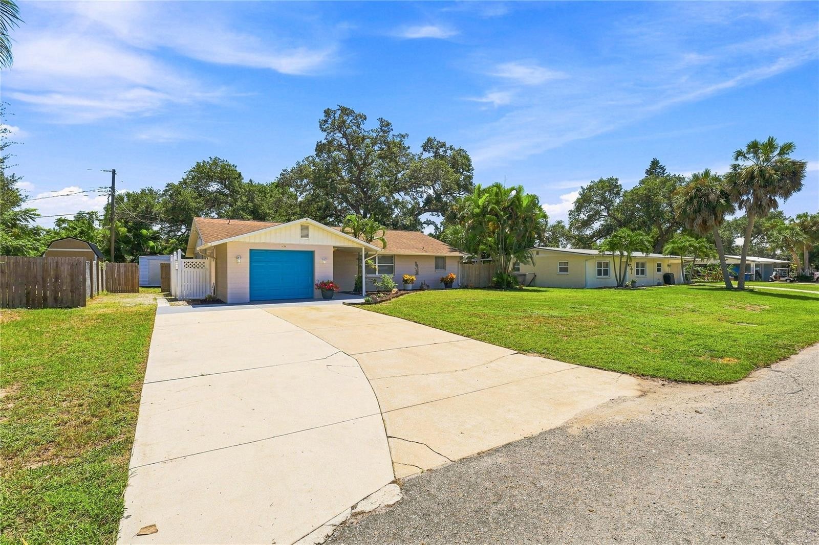 411 PLANTATION RD