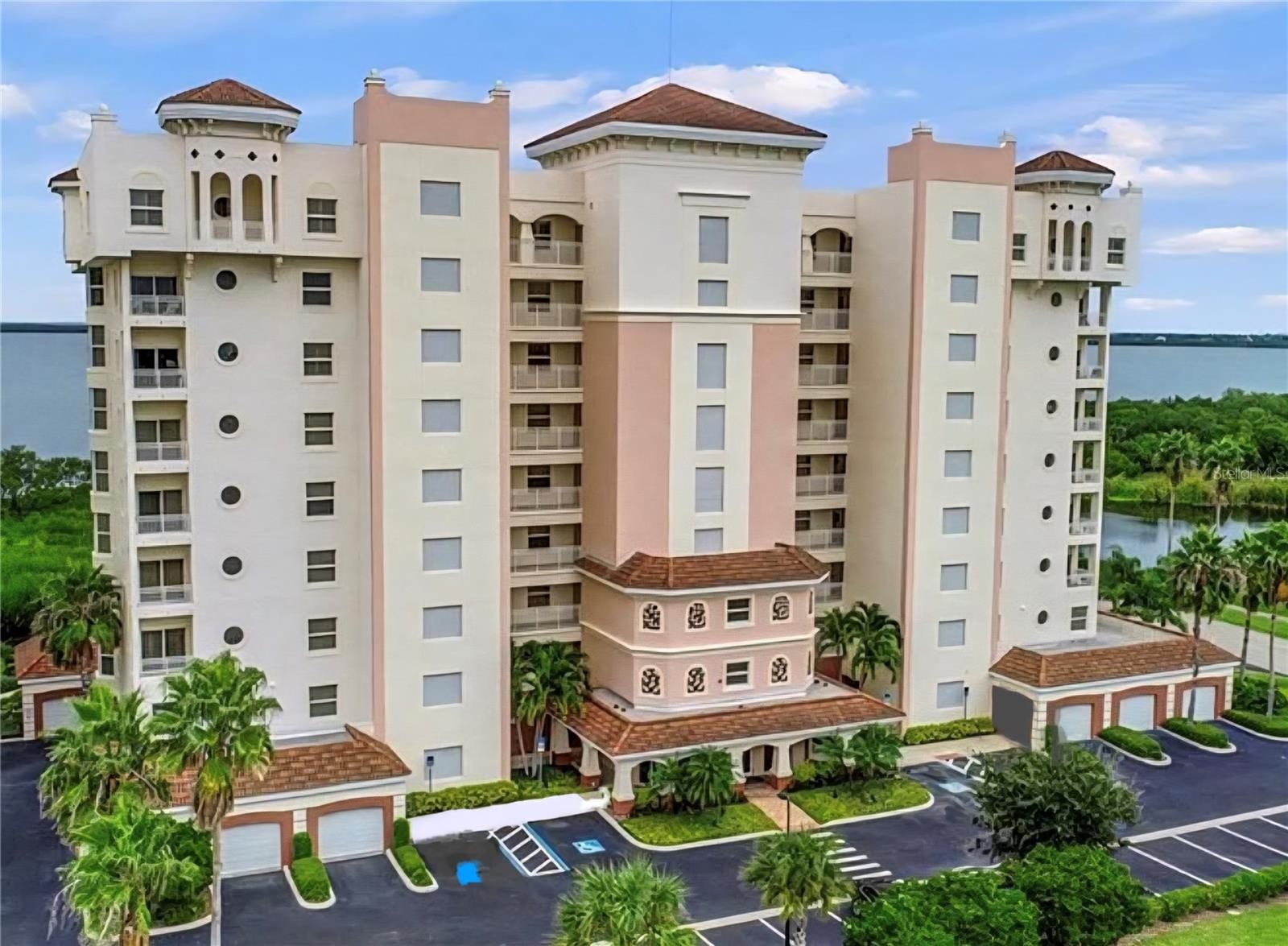2925 TERRA CEIA BAY BLVD #2203