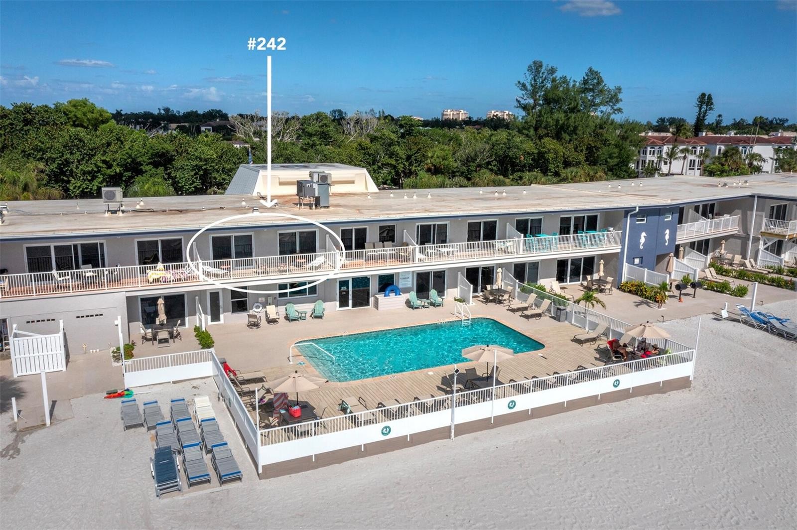 3453 GULF OF MEXICO DR #242