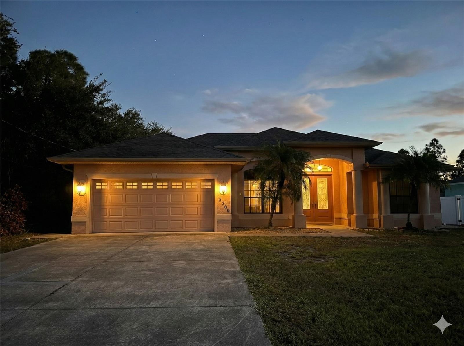 3308 N CRANBERRY BLVD