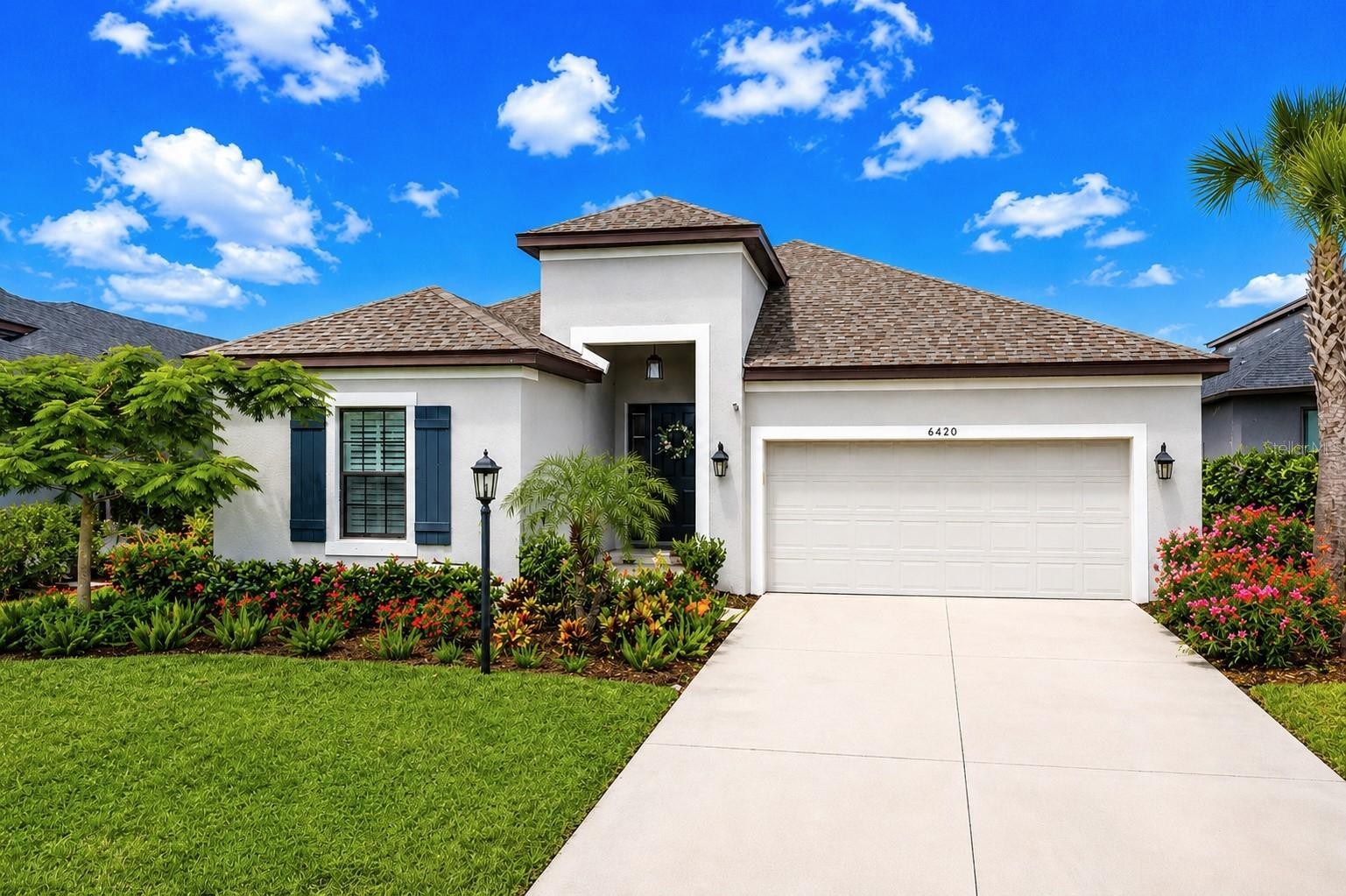 6420 GRANDVIEW HILL CT