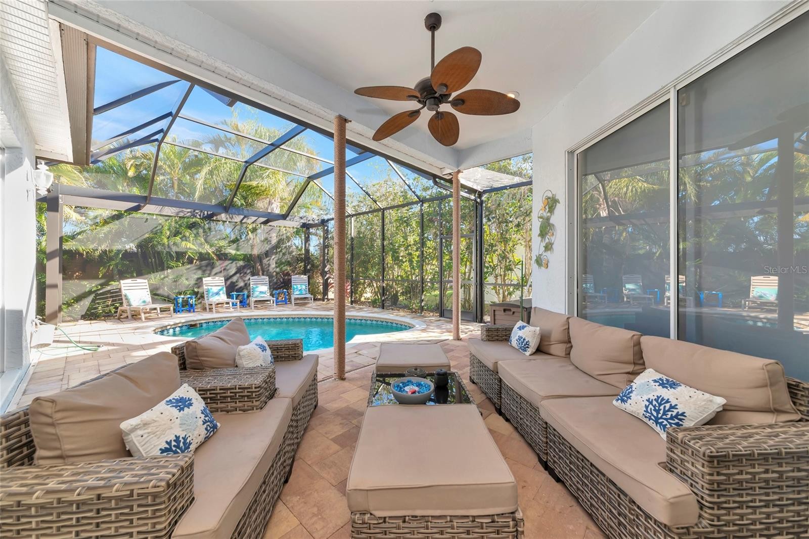 201 AMERICAS CUP BLVD