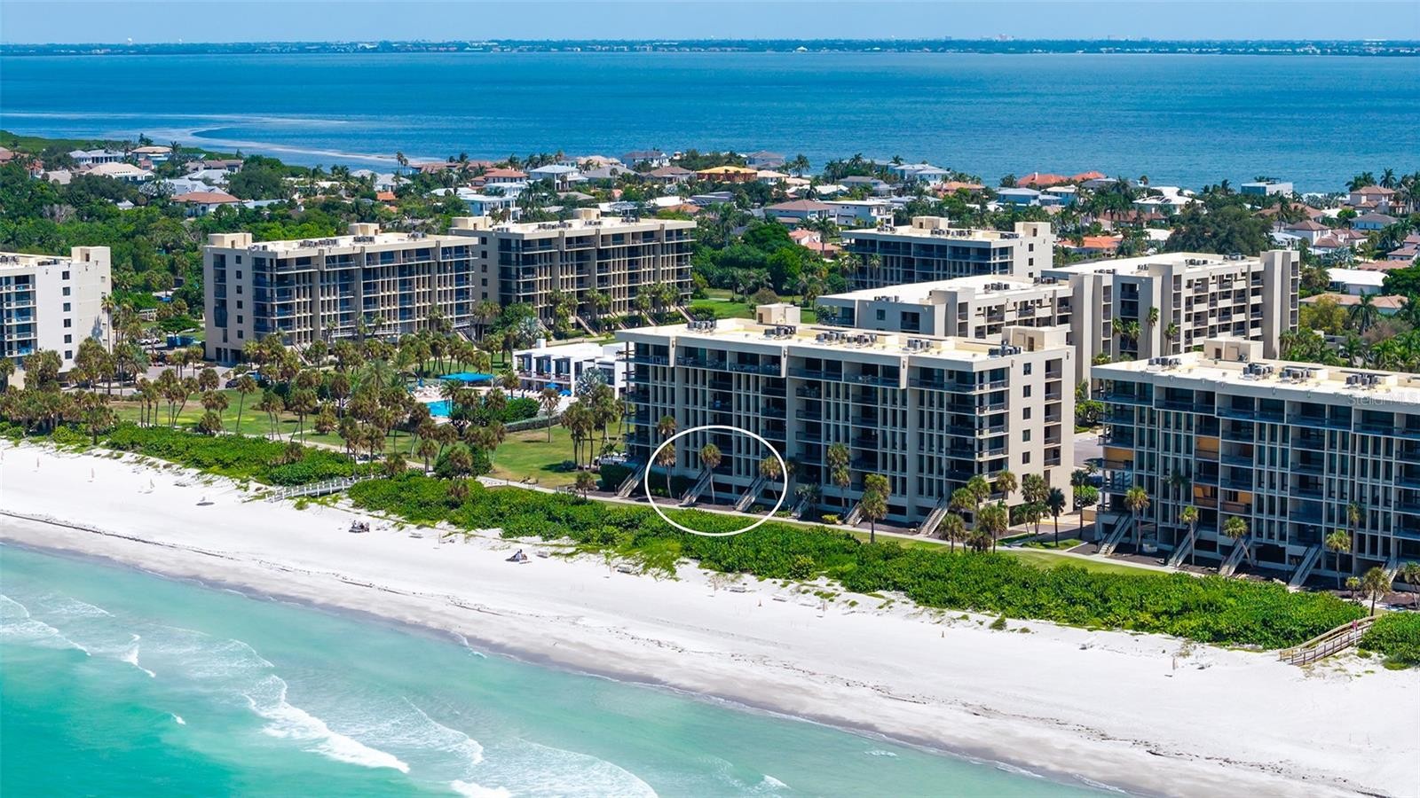 1055 GULF OF MEXICO DR #105
