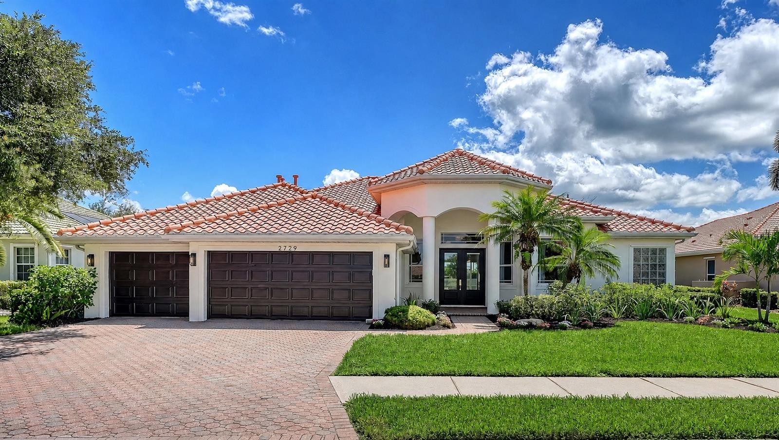 2729 HARVEST DR