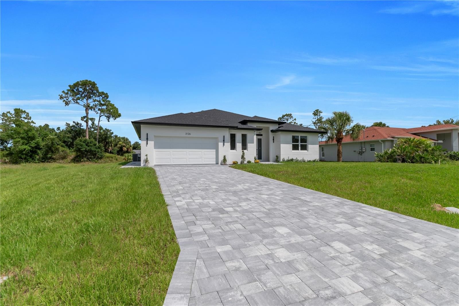 3126 BELLEVILLE TER