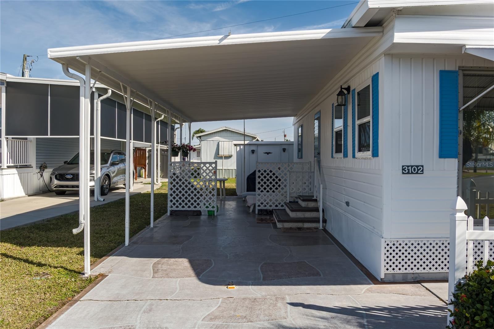 3102 TERRA SIESTA BLVD