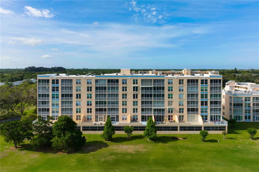 4410 FAIRWAYS BLVD #605