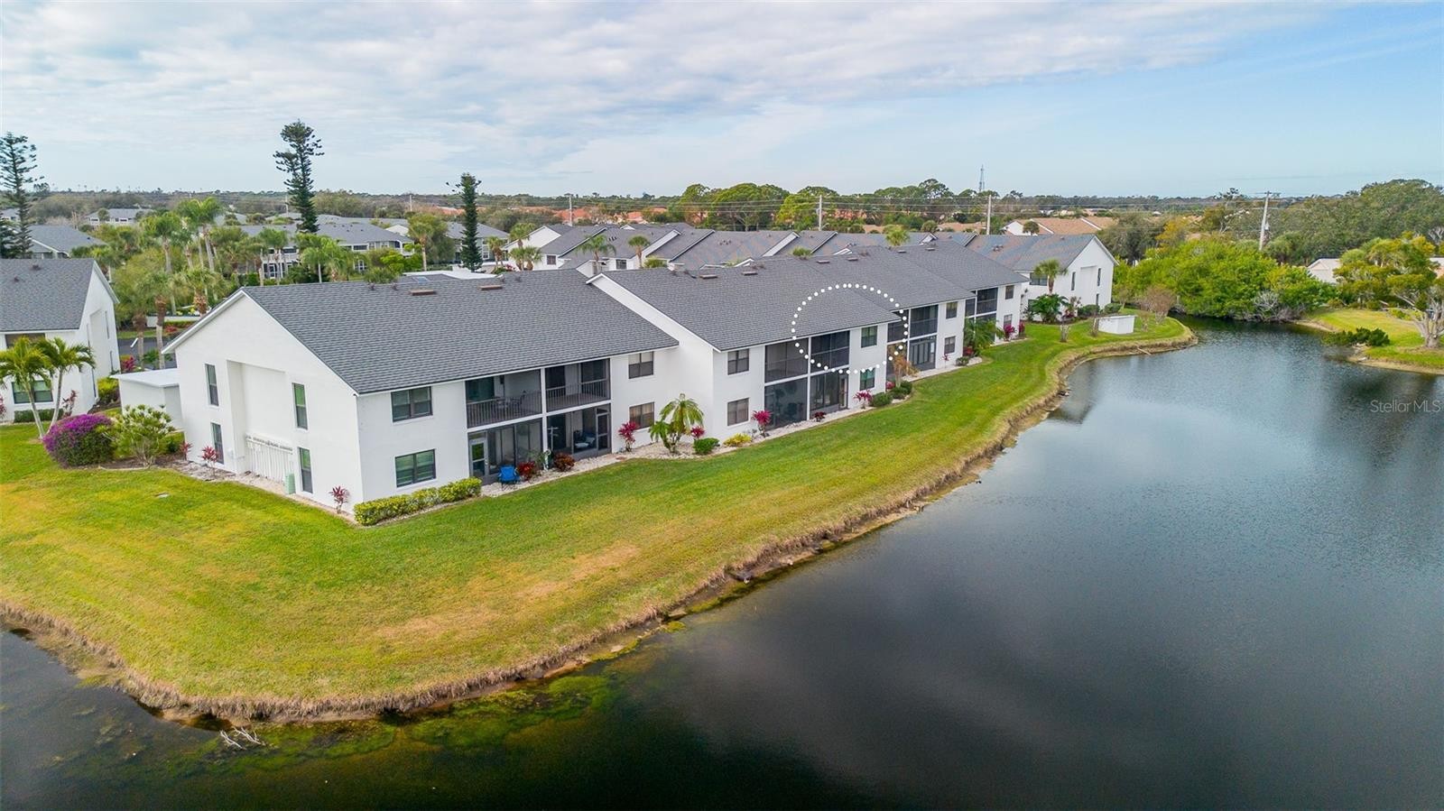 1100 CAPRI ISLES BLVD #325