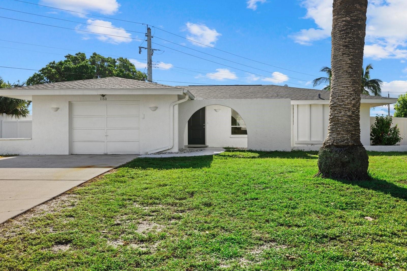 1160 Morningside Pl Sarasota Florida 34236