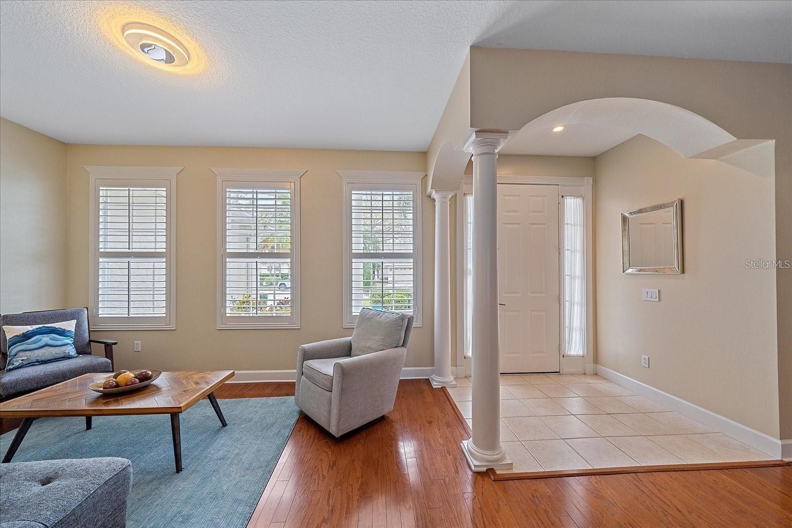 7107 SWITCHGRASS TRL