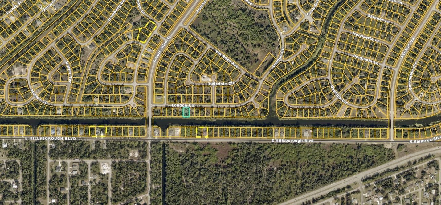 1148204106 LONDON CIR