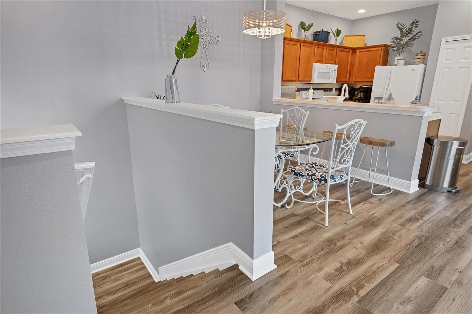 3774 PARKRIDGE CIR #23-202