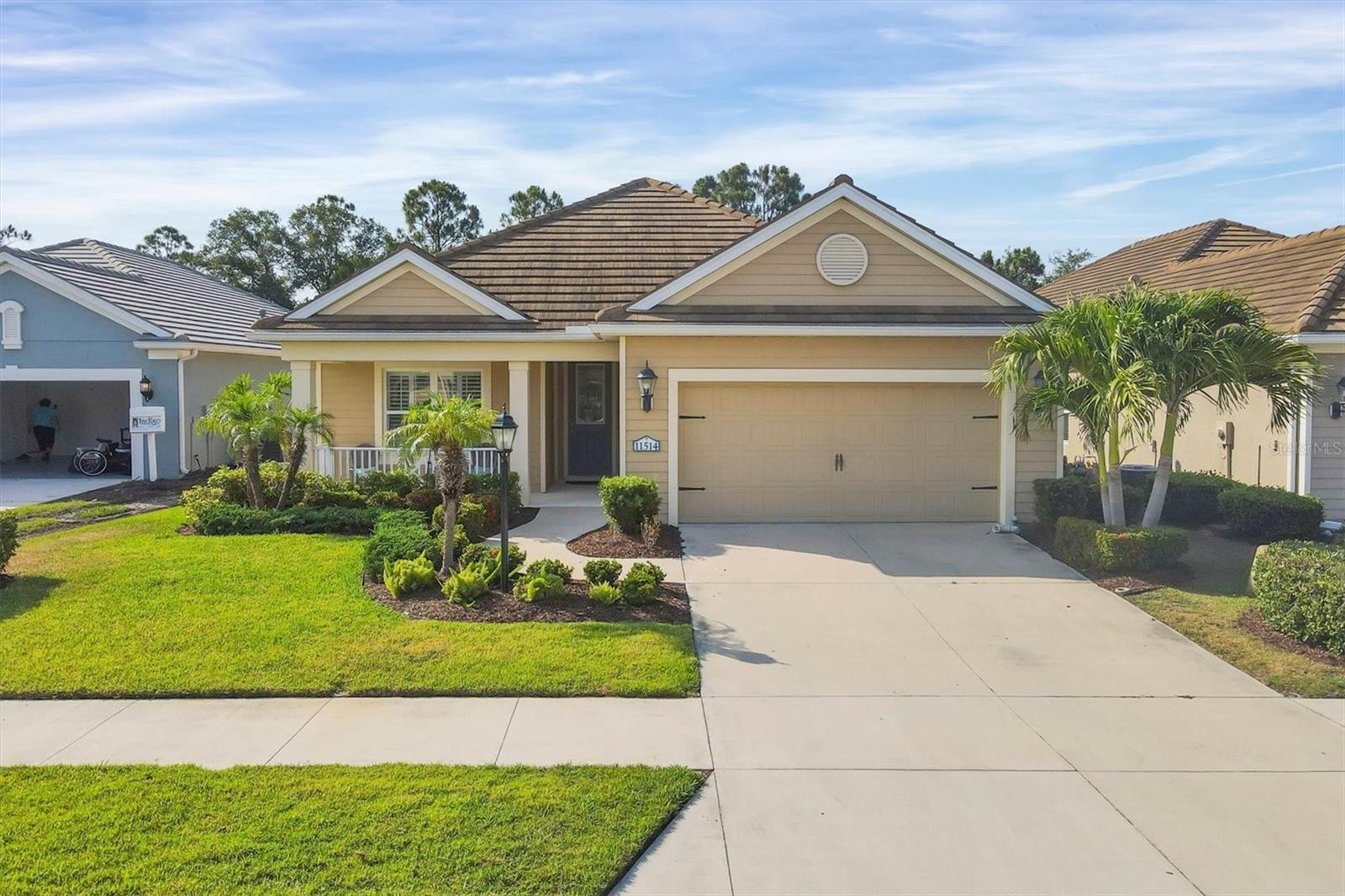 11514 Callaway Ct Venice Florida 34293