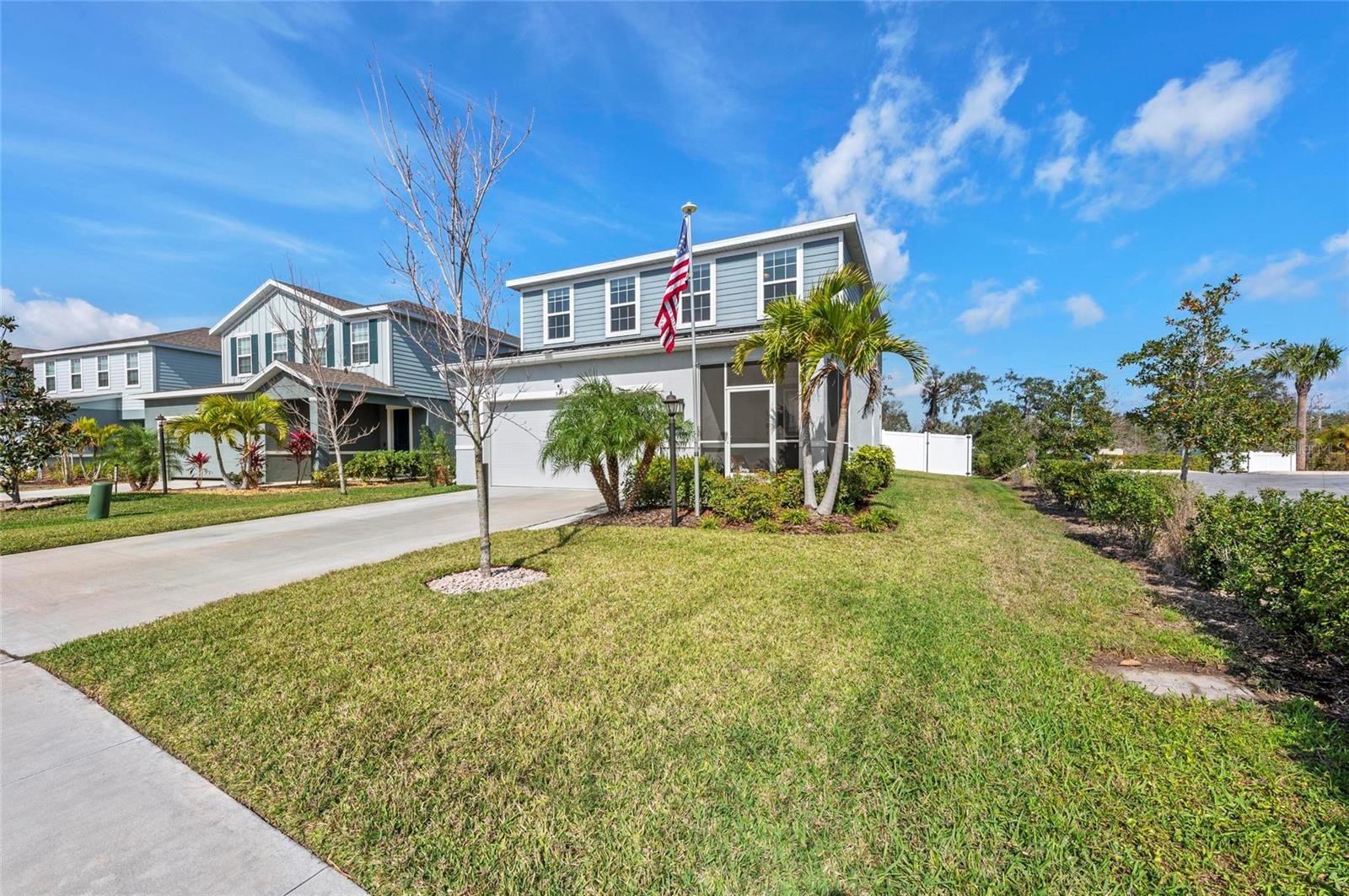 5404 SPANISH MOSS CV