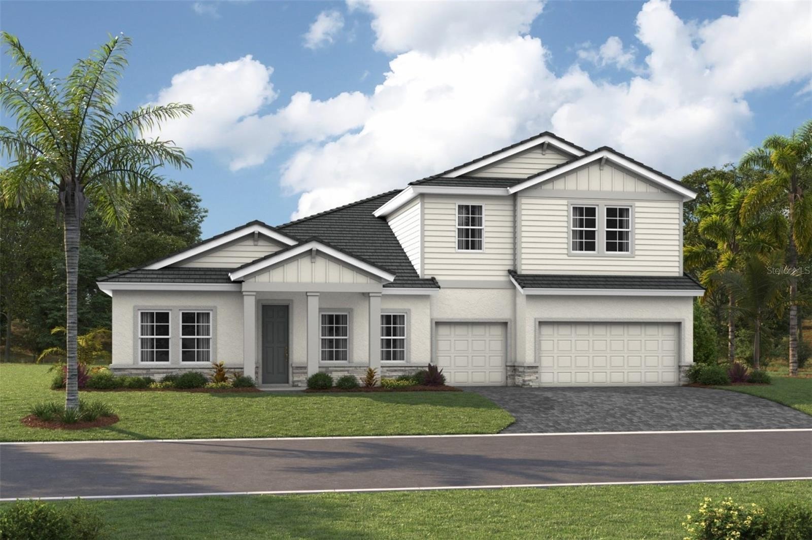 4348 SPRINGHOUSE CIR