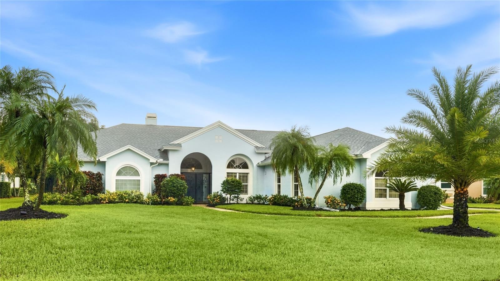 3306 LITTLE COUNTRY RD