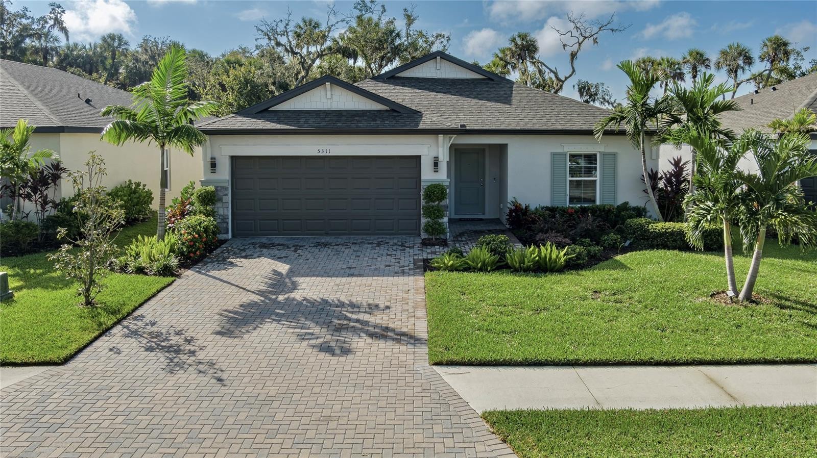 5311 Badini Way Palmetto Florida 34221