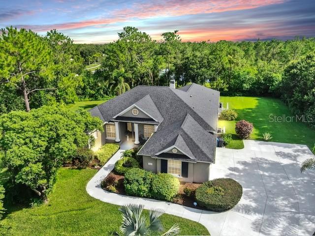 21803 DEER POINTE XING