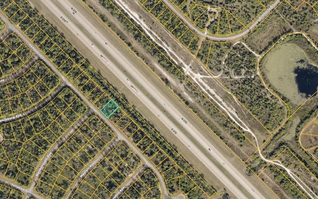 1132216543 HAMPSHIRE CIR
