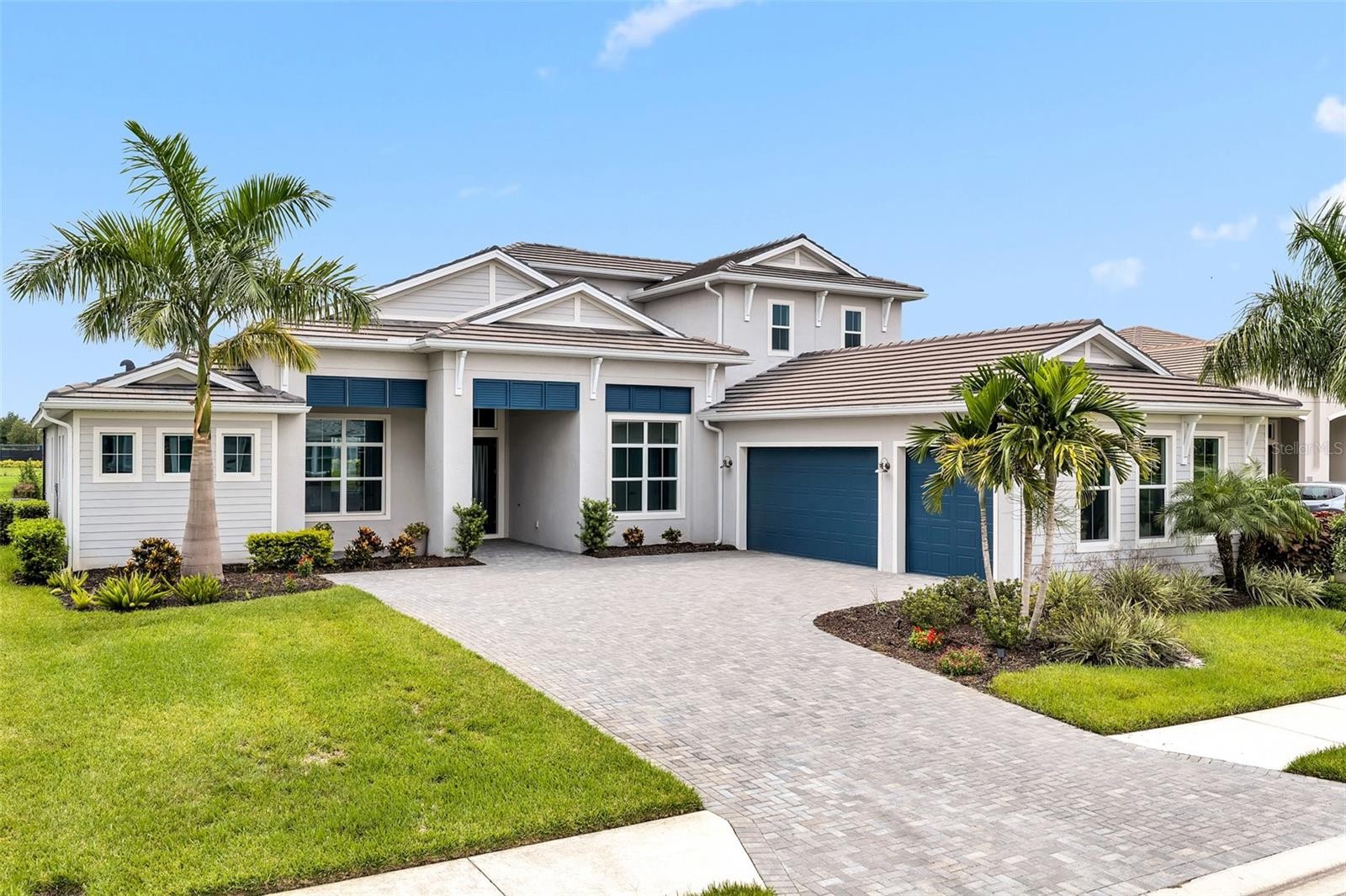 8444 CANE BAY CT