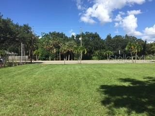 DR MARTIN LUTHER KING JR WAY