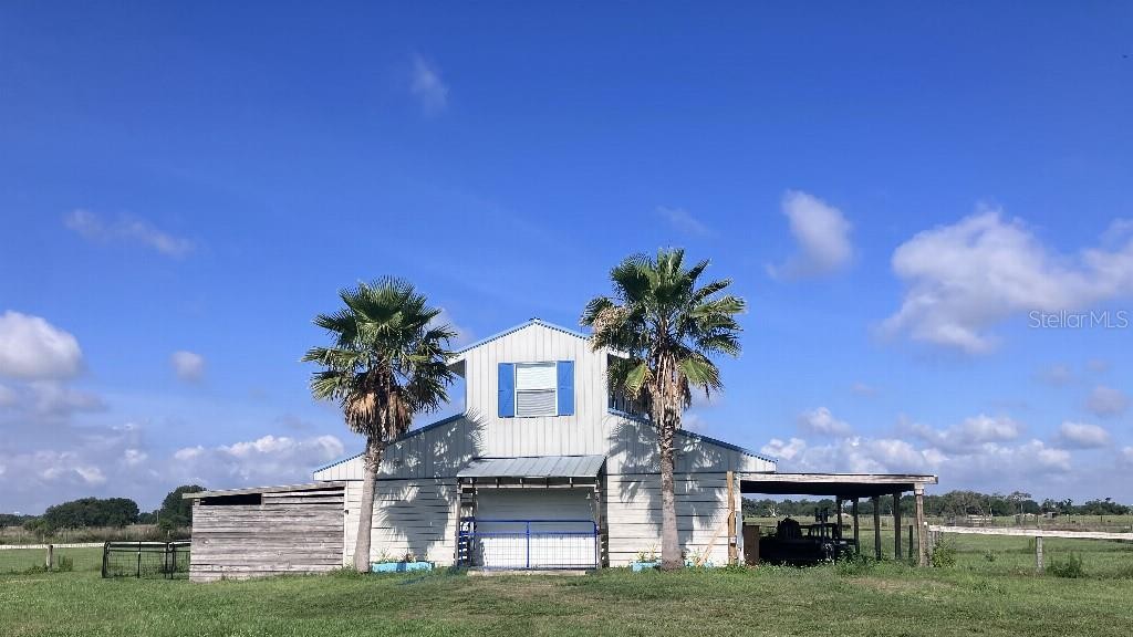 14506 MJ RD