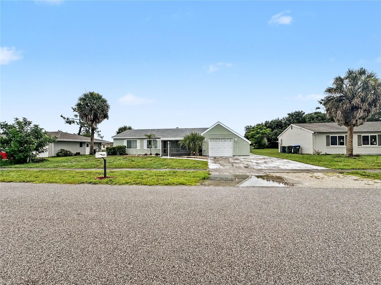 3078 GREENDALE RD